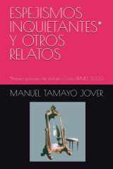 Espejismos Inquietantes Y Otros Relatos cover image