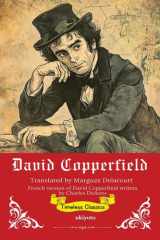 David Copperfield French Version Timeless Classics cover image