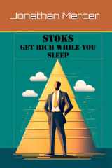 Stoks - Get Rich While You Sleep cover image