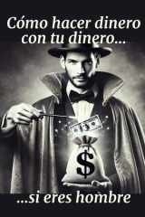 Cómo hacer dinero con tu dinero si eres hombre. cover image