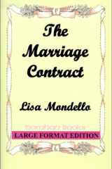 The Marriage Contract cover image