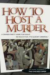 Chicago Caper cover image