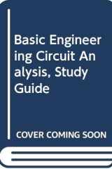 Study guide to accompany Basic engineering circuit analysis. Sixth edition [by] J. David Irwin, Chwan-Hwa Wu cover image