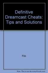 Definitive Dreamcast Cheats cover image