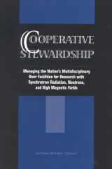 Cooperative stewardship: managing the nation's multidisciplinary user facilities for research with synchrotron radiation, neutrons, and high magnetic fields cover image