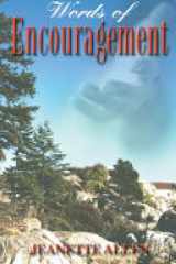 Words of Encouragement cover image