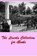 CLASSIC STORIES OF ABE LINCOLN for eBooks cover image