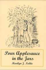 Pour Applesauce in the Jars cover image