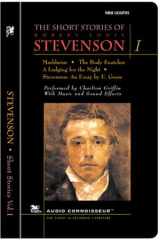 The Short Stories of Robert Louis Stevenson, Volume I cover image