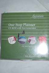 One-Stop Planner CD-ROM Eol 2000 G 7 cover image