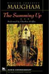 The Summing UP cover image