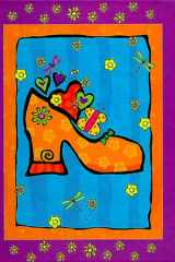 Shoe cover image