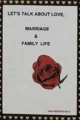 Let's Talk about Love, Marriage and Family Life cover image