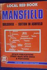 Local Red Book: Mansfield (Local Red Books) cover image