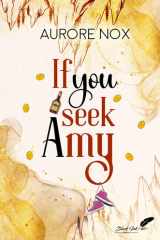 If you seek Amy cover image