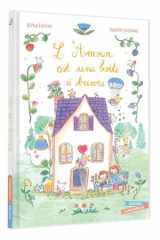L'amour est une boîte à trésors cover image