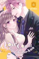 Love coach. 5: Koigakubo-kun cover image