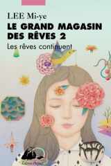 Les rêves continuent cover image