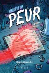 L'ombre rouge cover image