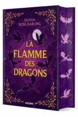 La flamme des dragons cover image