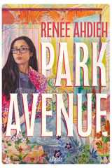 Park Avenue cover image