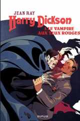 Le vampire aux yeux rouges cover image
