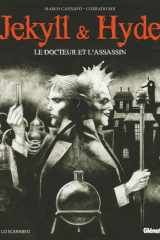 Jekyll & Hyde: le docteur et l'assassin cover image
