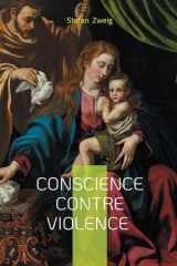 Conscience contre violence: une analyse percutante sur la liberté de conscience face au fanatisme religieux et à l'intégrisme cover image