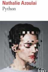 Python cover image