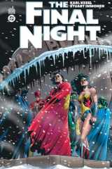 Final Night (1996) cover image
