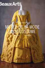 Musée de la mode & du costume-Fragonard: Arles, France cover image
