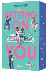 Betting on you cover image