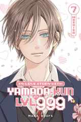 My love story with Yamada-kun at LVL 999. 7 cover image