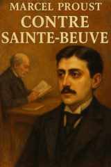 Contre Sainte-Beuve (French Edition) cover image