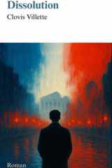 Dissolution (French Edition) cover image