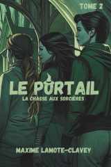 Le Portail La chasse aux sorcières (Tome2) cover image