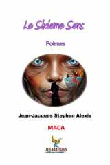 Le Sixième Sens - Poèmes cover image