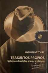 Trasuntos Propios - Volumen 1 cover image