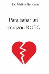 Para sanar un corazón roto cover image