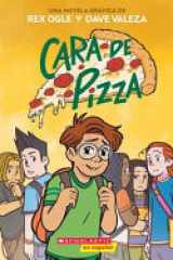 Cara de Pizza (Pizza Face) cover image