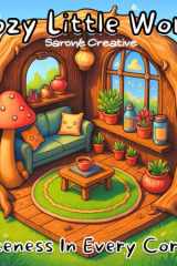Cozy Little World: Cuteness in Every Corner (French Edition) cover image