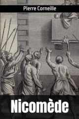 Nicomède: Pierre Corneille (French Edition) cover image