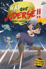 Hay que joderse cover image