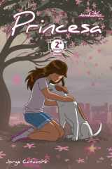 Princesa cover image
