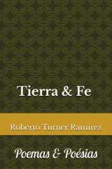 Tierra & Fe - Poemas & Poésias cover image