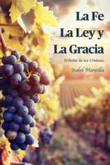 La Fe, La Ley y La Gracia - El Poder de Ser Cristiano cover image