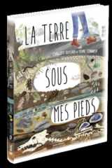 LA TERRE SOUS MES PIEDS cover image