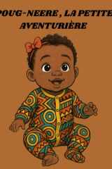 Poug-Neere la petite aventurière (French Edition) cover image