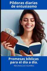 Píldoras diarias de entusiasmo - Promesas bíblicas para el día a día. cover image