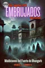 Maldiciones del Fuerte de Bhangarh cover image